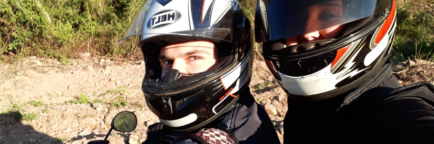 overbeckkelly's profile banner image