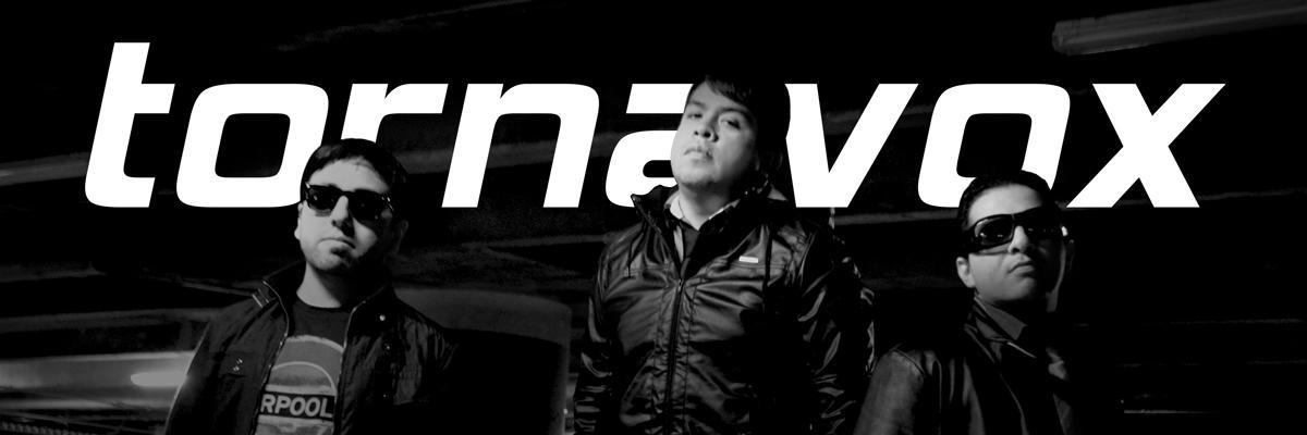 Tornavox's profile banner image