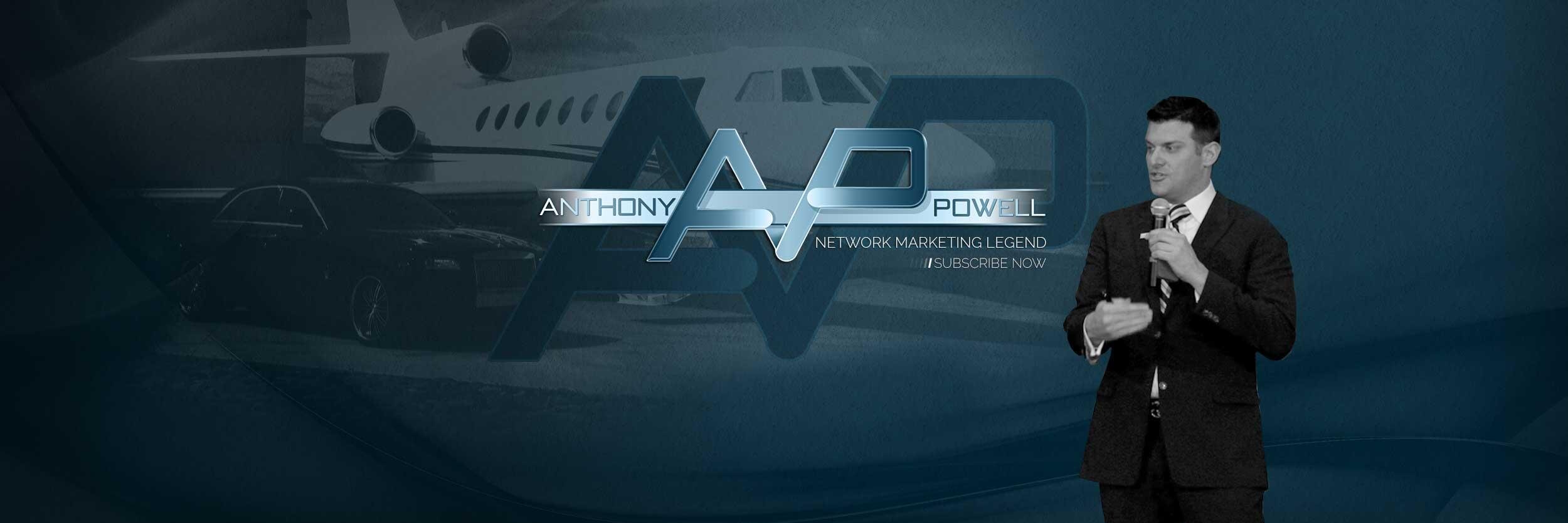 AnthonyPowell1's profile banner image