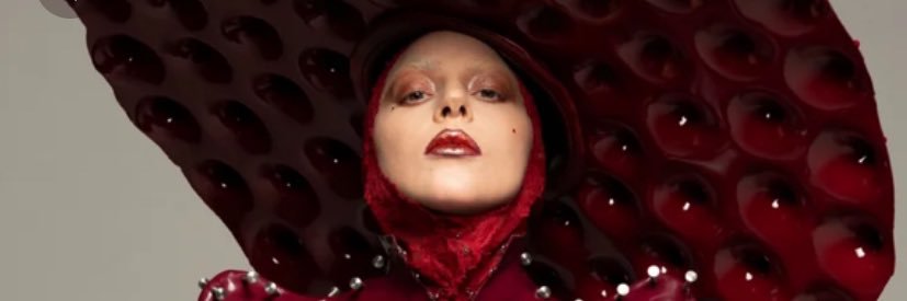 Laux VIU A GAGA banner