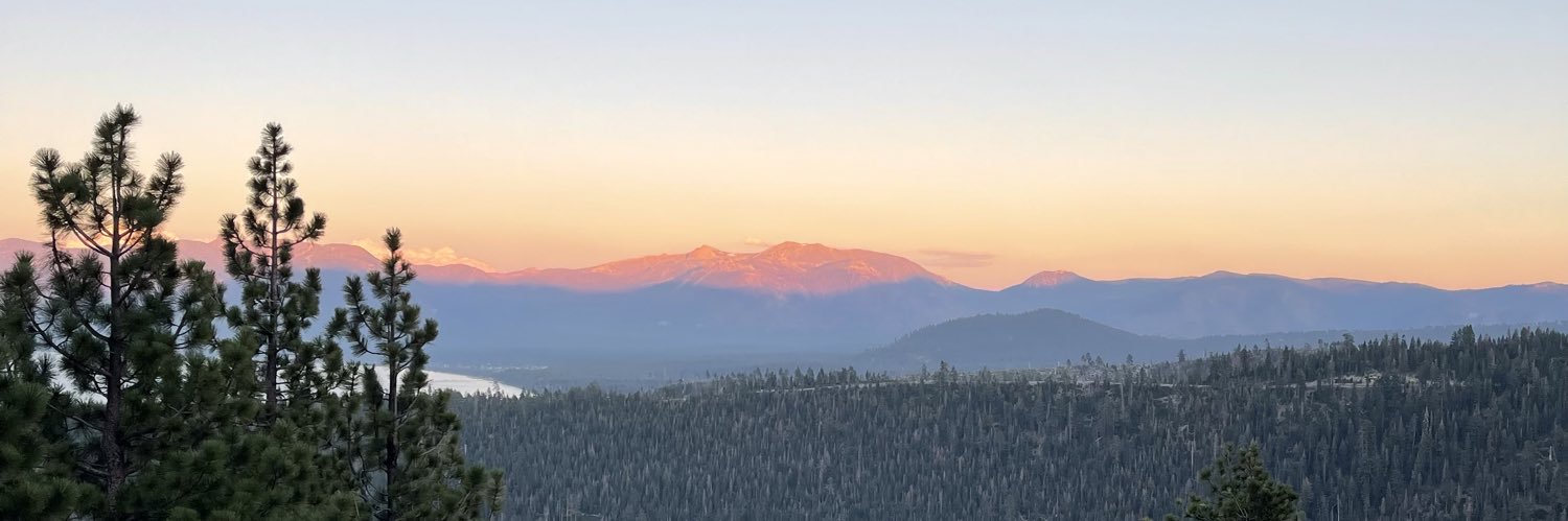 EricaGeorge's profile banner image