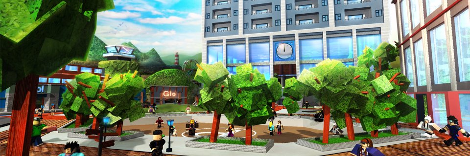 WorldBLOX's profile banner image
