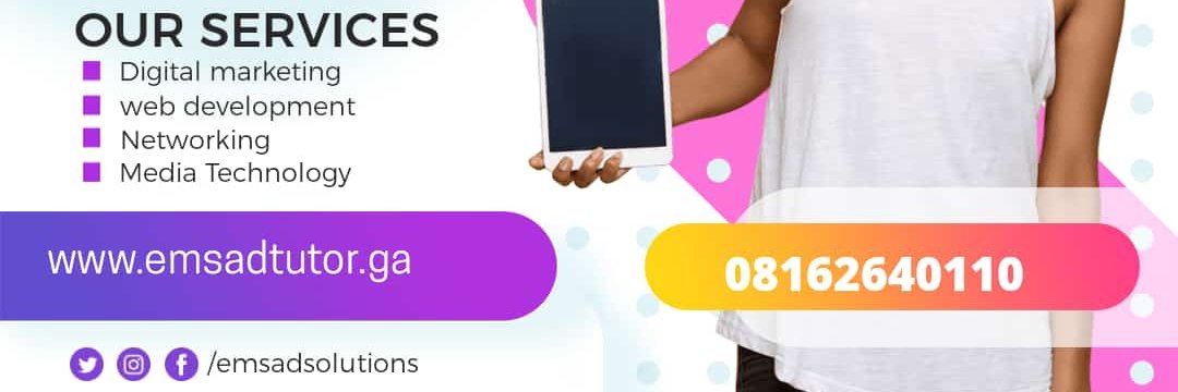 emsadsolutions's profile banner image