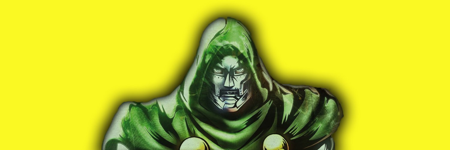 sennedoom's profile banner image