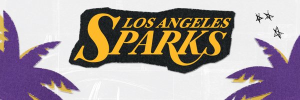 LASparks Profile Banner