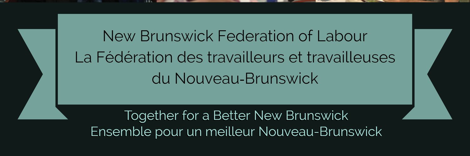 NB FederationLabour banner