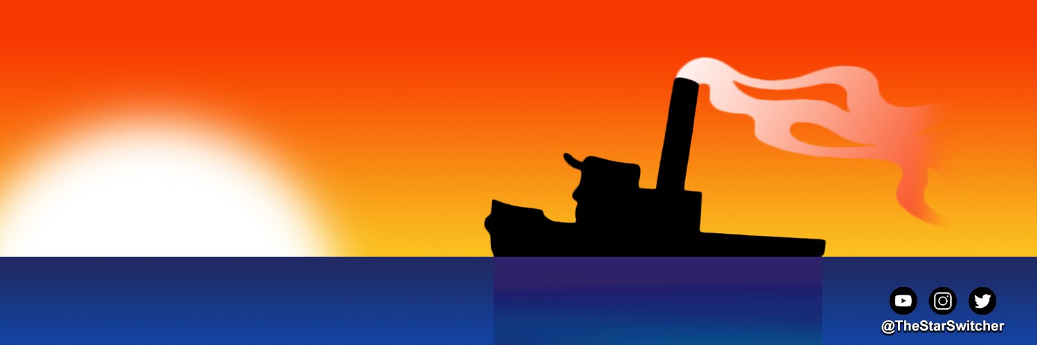 🍉Star Switcher🍉's banner