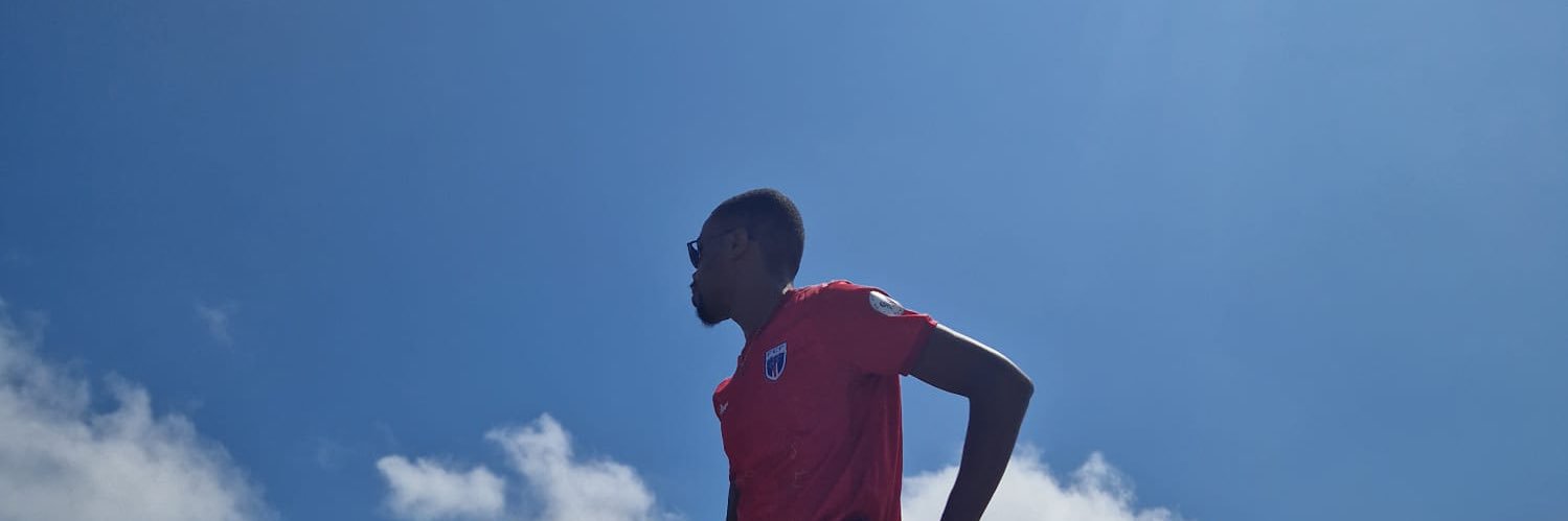 ❗️thunderchris 🎸 banner