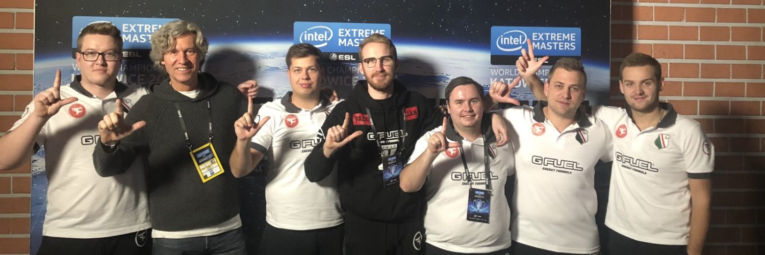 fristCS's profile banner image