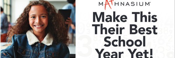 MathnasiumMOT Profile Banner