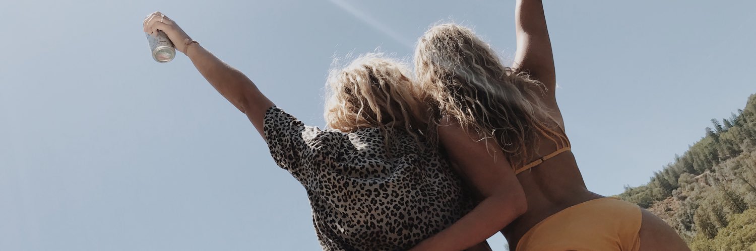 HannahTroberg's profile banner image
