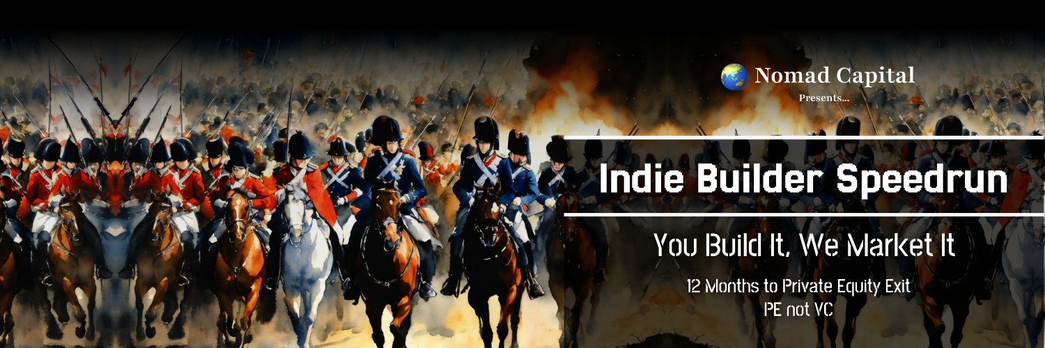 nomadcapitalpe's profile banner image