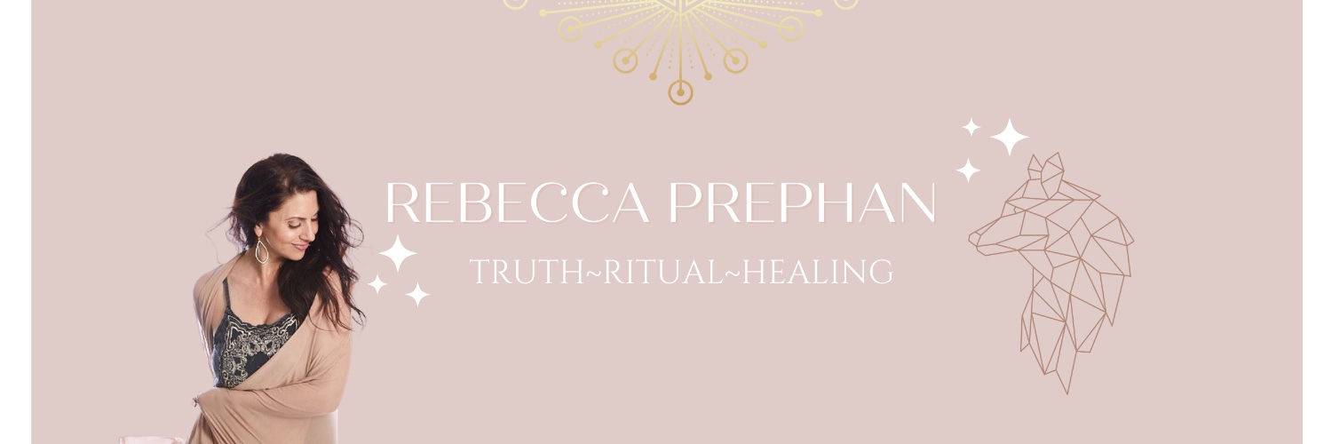 RebeccaPrephan's profile banner image