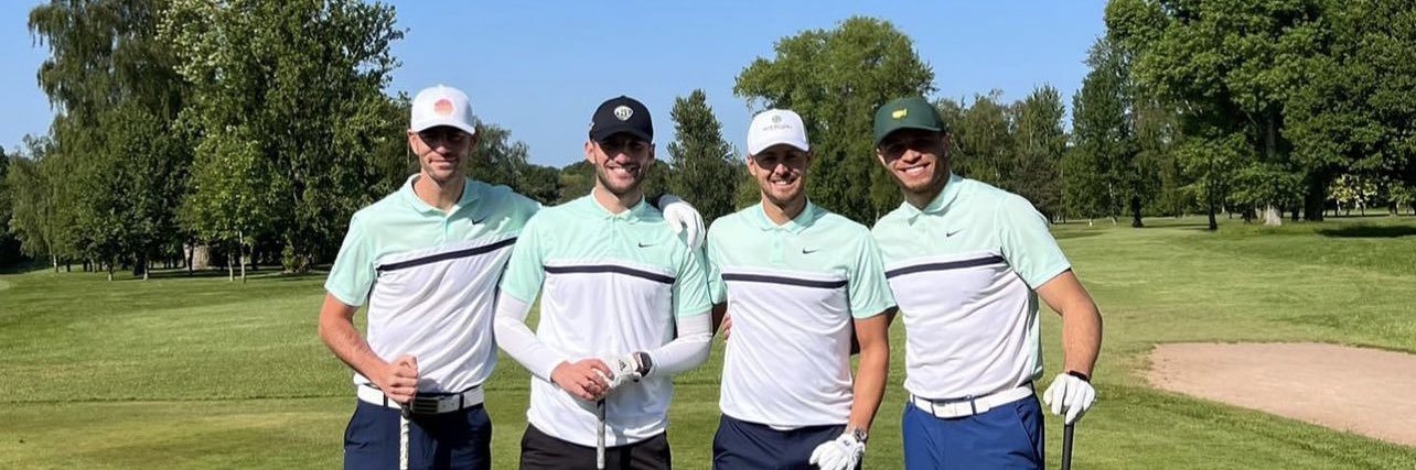 Baily Cargill banner