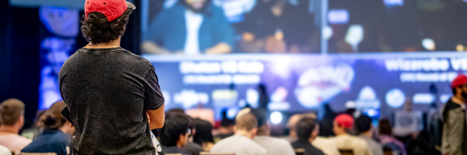 T.O. Joe @ GOML banner