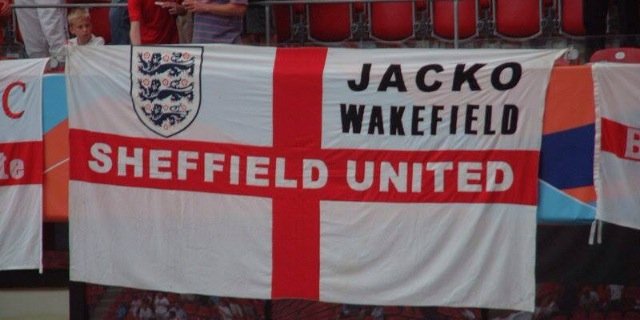 JackoTheBlade's profile banner image