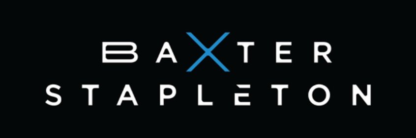 Baxter Stapleton banner
