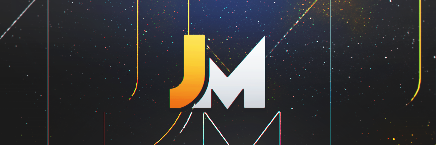 _josheym's profile banner image