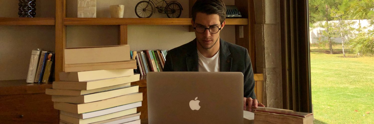 EmilioAllande's profile banner image