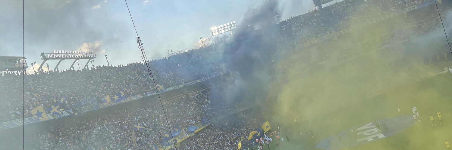 fedegalligo34's profile banner image