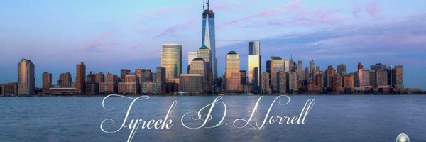 TYREEKDNORRELL Profile Banner