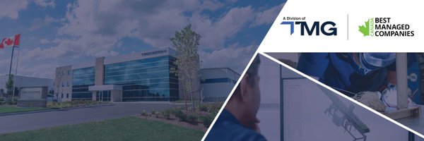 TriMachInc Profile Banner