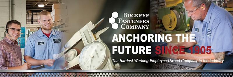 BuckeyeFasteners banner