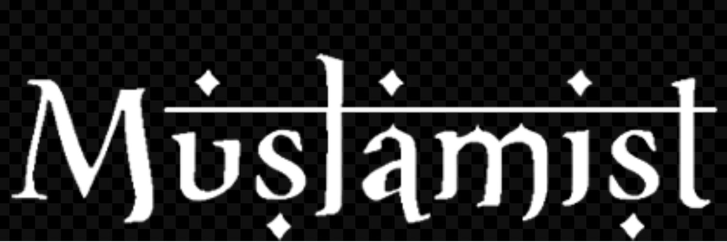 Muslamics's profile banner image