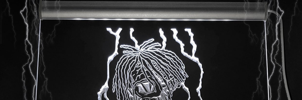 ⛓🔌LED PLUG⛓🔌 banner