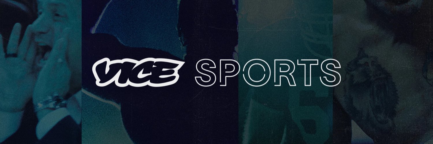 VICE Sports banner