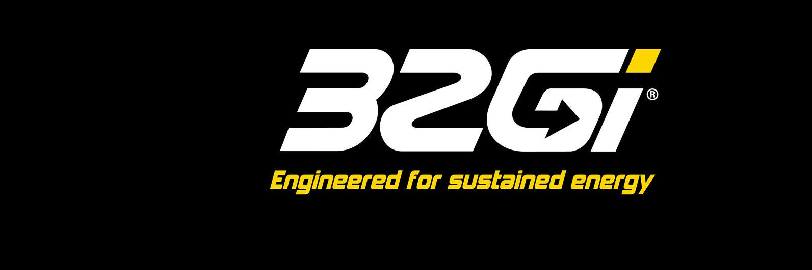 32Gi España banner