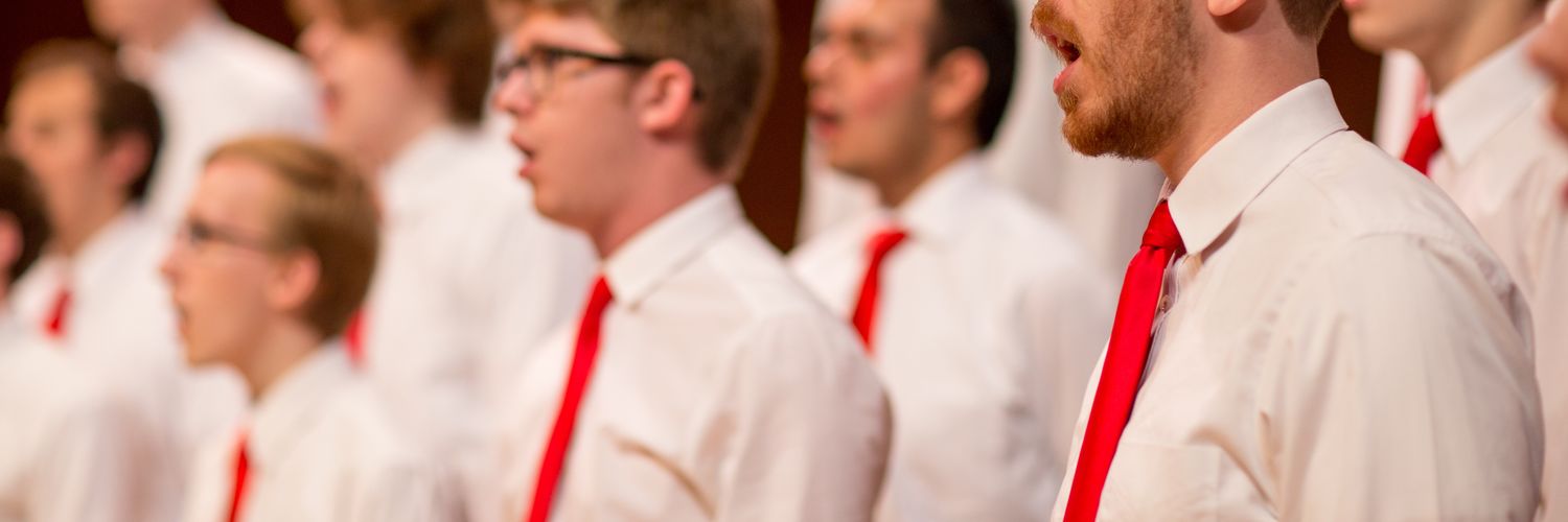 ILstateChoirs's profile banner image