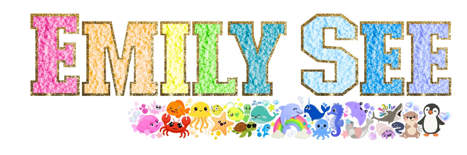 Emily See banner
