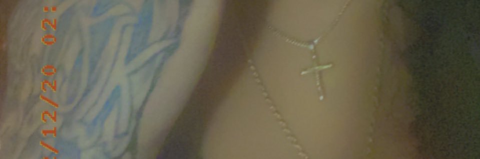 AleysiaSade's profile banner image
