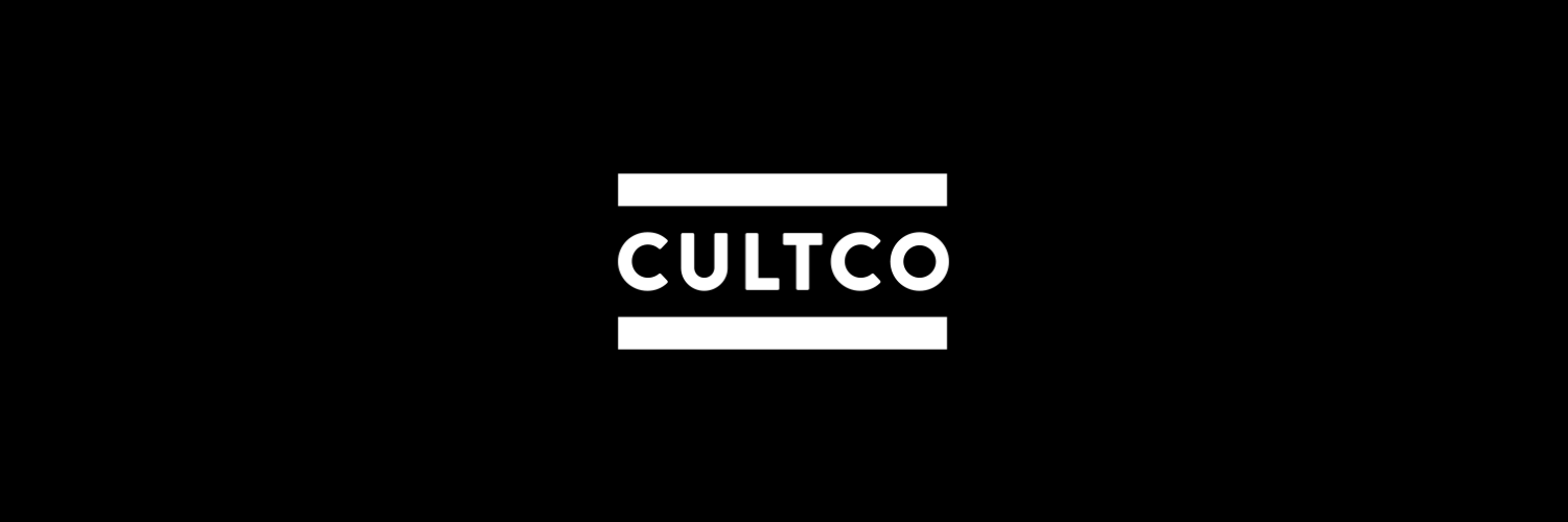 JoinCultco's profile banner image
