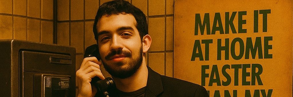 Mateus banner