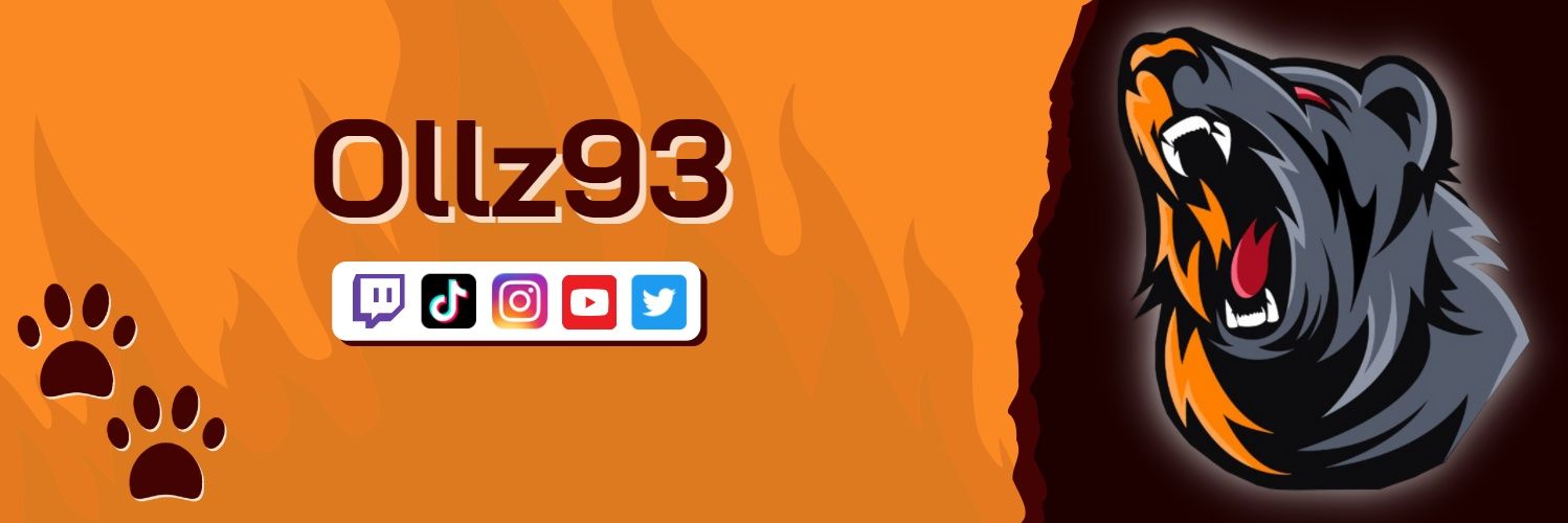 Ollz 🐻 banner