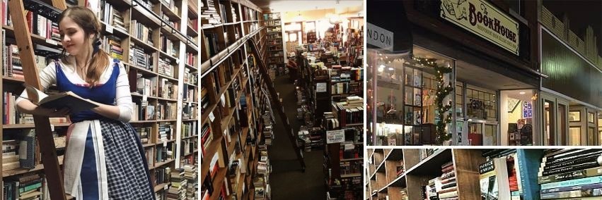 Book House STL banner