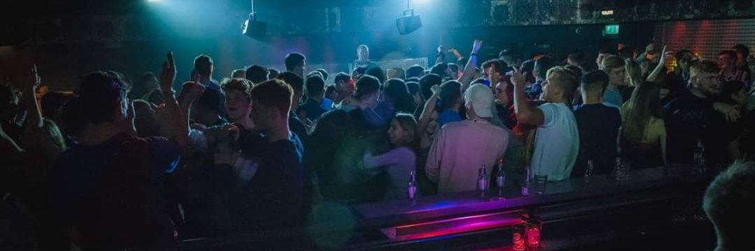 djcallumjames's profile banner image