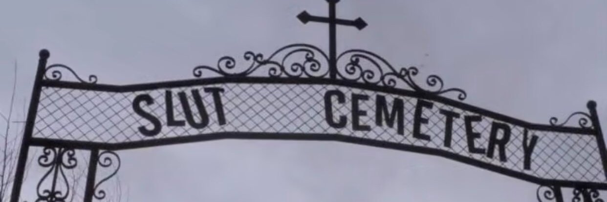 Fishie is not here banner