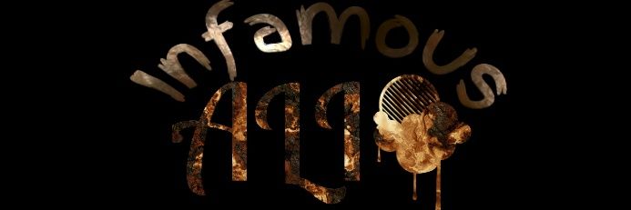InfamxusAli's profile banner image
