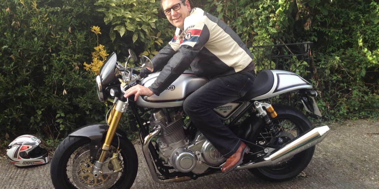 Stefan Barnes banner