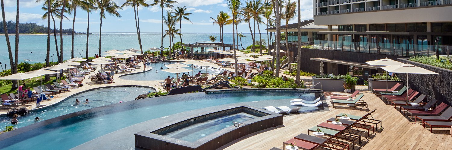 Turtle Bay Resort banner