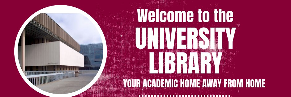 CSUDHLib's profile banner image