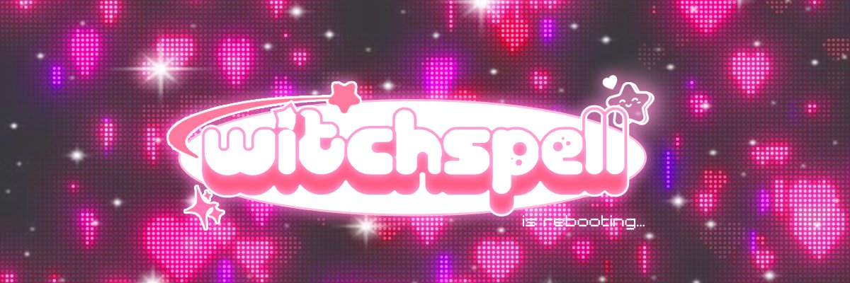 witchspelll's profile banner image