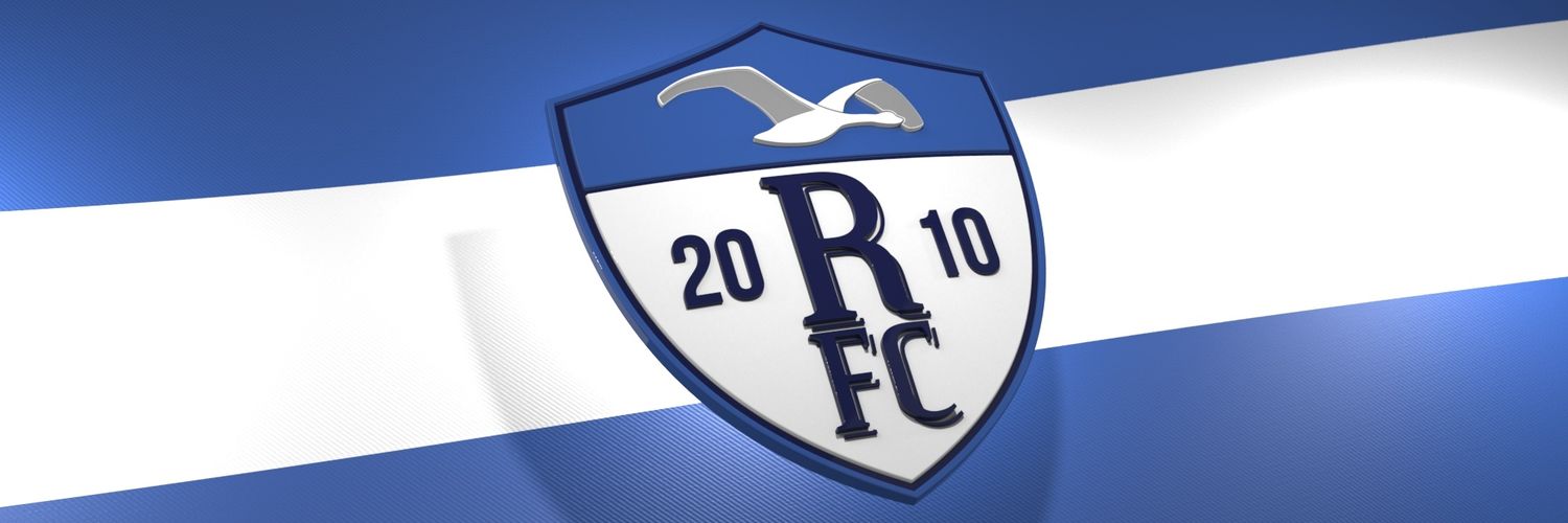 Robertswood FC banner