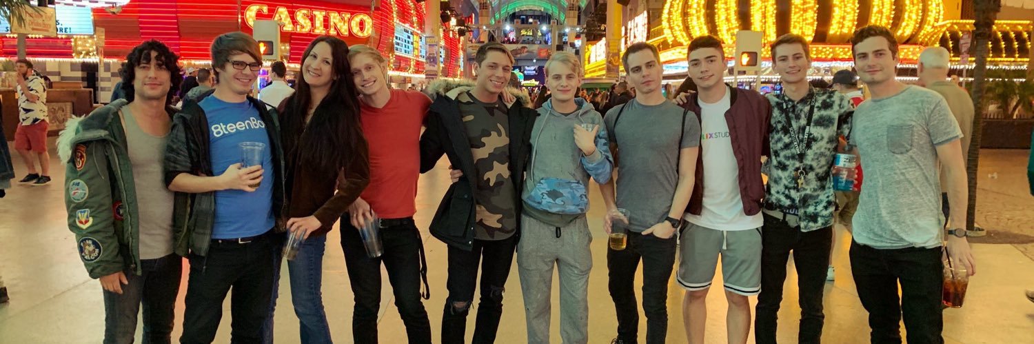 DjKrisRoss's profile banner image