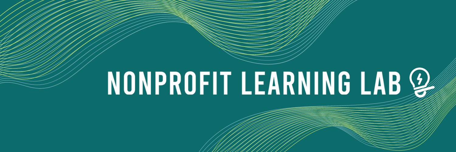 nonprofitll's profile banner image