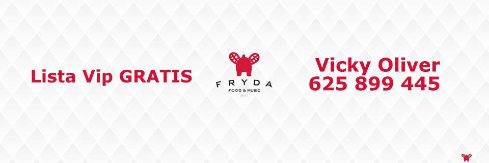 FrydaVickyO's profile banner image