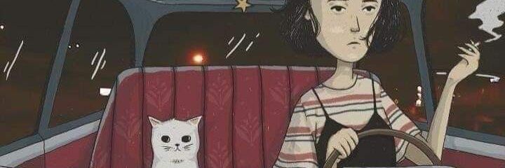 CarrrrLucero's profile banner image